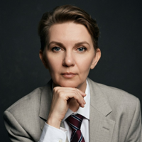 Виктория Белянова