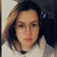 Галина Соловьева