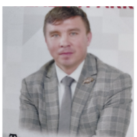 Евгений Тюрнёв