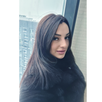 Сабина Мачулина