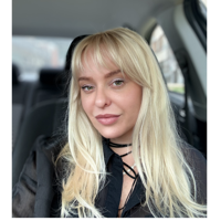 Нина Силищева