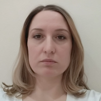 Елена Орлова