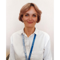 Юлия Розина