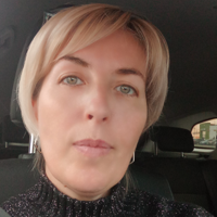 Алсу Давлетбердина