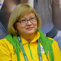 Ирина Пелевина