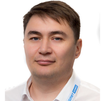 Ильнур Сурагулов