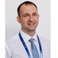 Егор Залызин