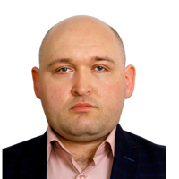 Сергей Беляев