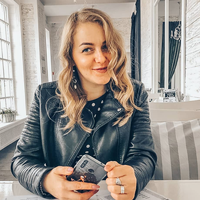 Екатерина Власенко