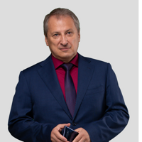 Виктор Соловьев