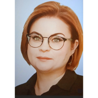 Екатерина Касаткина
