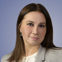 Наталья Ведерникова