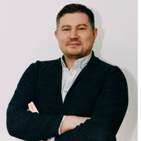 Кирилл Ворончихин