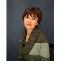 Ирина Парфенова
