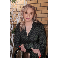 Марина Глухова