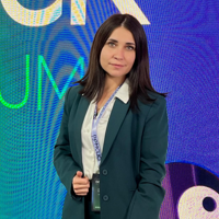 Анастасия Заблицкая