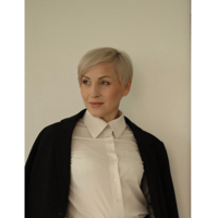 Светлана Зиновьева