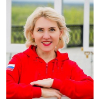Ирина Масалимова