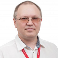 Александр Могильников
