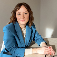 Тамара Фомина