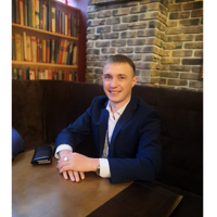 Алексей Синеговский
