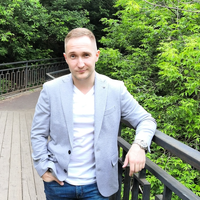 Александр Загуменнов