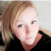 Анастасия Воробьева