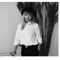 Юлия Грудинина