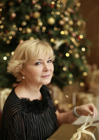 Ирина Заря