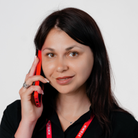 Юлия Соколова