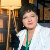 Анжелика Портнова