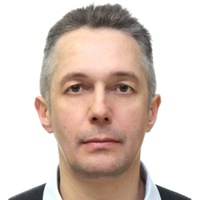 Игорь Пронин
