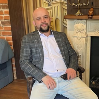 Виталий Щербаков