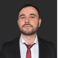 Артур Губайдуллин