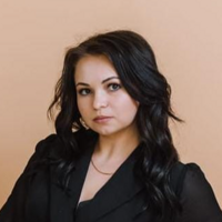 Евгения Волкова