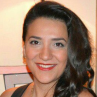 Марина Подлесецкая