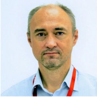 Михаил Кулешов