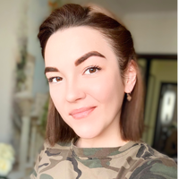 Анастасия Левкина