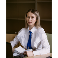 Анна Онегова