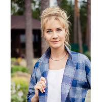 Оксана Прибылева