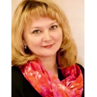 Любовь Тетерина