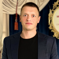 Дмитрий Борисов