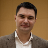 Вадим Мелентьев