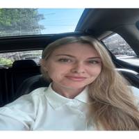 Марина Нехонова