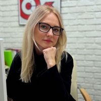 Олеся Маняжина