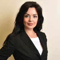 Ирина Поликарпова