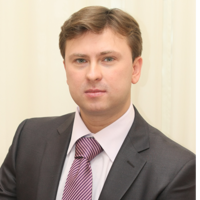Алексей Коротков