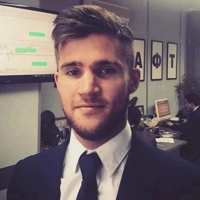 Алексей Скрябин