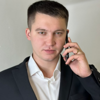 Сергей Нагрей