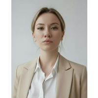 Анна Галимова